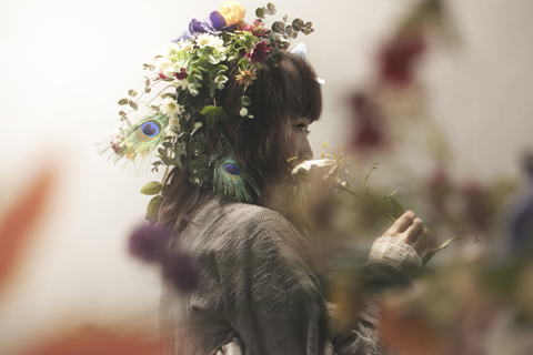 『アトリエ』シリーズの新作『アーシャのアトリエ』のボーカルアルバムが6月27日発売！　参加全アーティストリレー対談企画　第4弾　やなぎなぎさん&曲制作・柳川さん-1