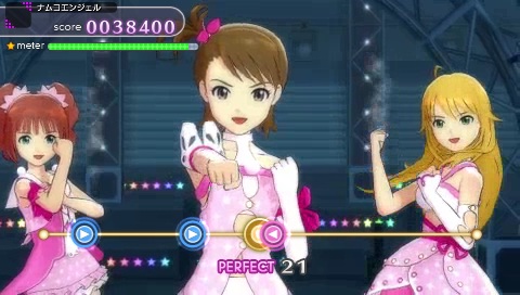 『アイマス』最新作が10月25日発売予定！　アイドルたちと真夏の音楽祭を盛り上げよう!!-3