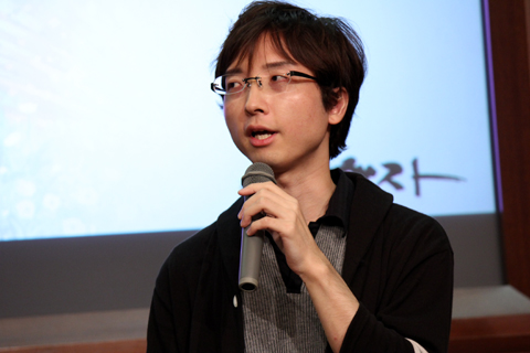 制作のウラ話に加え、アーシャ役の井上麻里奈さんやニオ役の伊瀬茉莉也さんも登場した『アーシャのアトリエ ～黄昏の大地の錬金術士～』完成披露イベントをレポート！-4