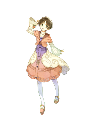 PS3『アーシャのアトリエ』完成披露イベントレポ | アニメイト