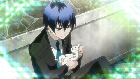 『アルカナ・ファミリア』第2話場面カット先行公開!-3