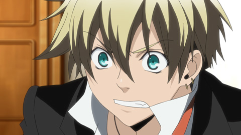 『アルカナ・ファミリア』第2話場面カット先行公開!-4