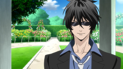 『アルカナ・ファミリア』第2話場面カット先行公開!-5