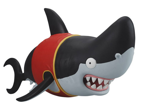 『ONE PIECE』メガロがビックサイズフィギュア化-1