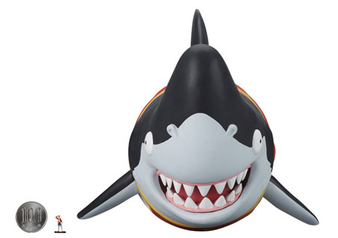 『ONE PIECE』メガロがビックサイズフィギュア化-3
