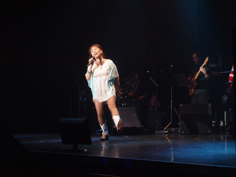 大阪のみなさんお待たせしました！　アニキとミッチの超レア曲が生で聴けるのはここだけ!!　「ふたりのアニソン#9 大阪公演」レポートの画像-5