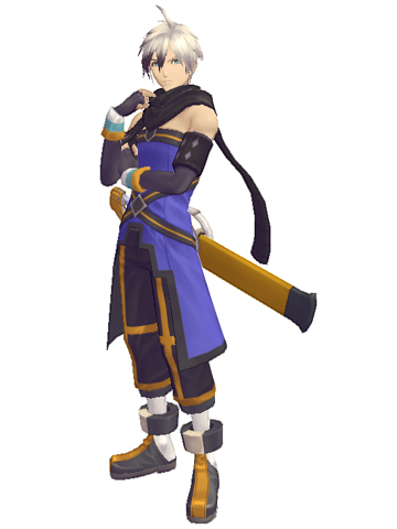 『テイルズ オブ エクシリア2』は11月1日発売！-2