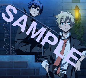 TVアニメ「アルカナ・ファミリア」のOP、ED曲の着うたフルが7月10日から『アニメロミックス』にて先行配信決定! なんと豪華DL特典も!-3