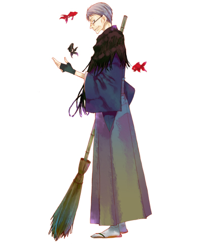 『あかあか』登場キャラクターの画像-7