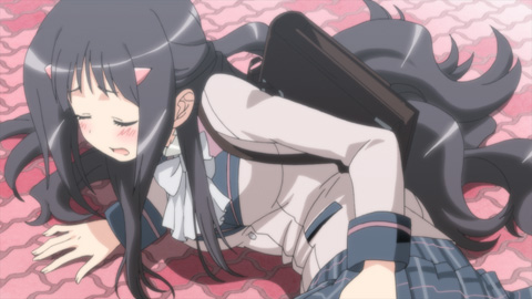 『この中に1人、妹がいる！』1話場面公開！-1