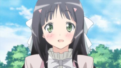 『この中に1人、妹がいる！』1話場面公開！-2