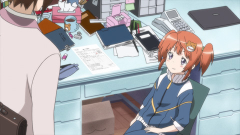 『この中に1人、妹がいる！』1話場面公開！-3