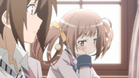 『この中に1人、妹がいる！』1話場面公開！-4