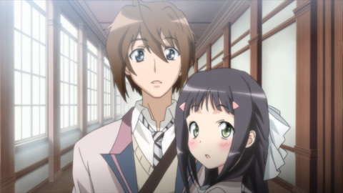 『この中に1人、妹がいる！』1話場面公開！-11