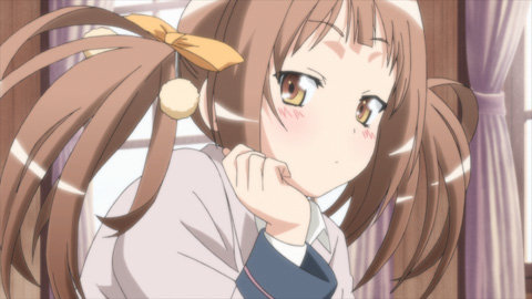 『この中に1人、妹がいる！』1話場面公開！-12