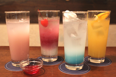 あ、あかりもちゃんといるんだよ!?　開催初日から大盛況の『ゆるゆりカフェ3』をレポート-8