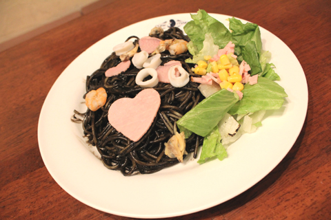 あ、あかりもちゃんといるんだよ!?　開催初日から大盛況の『ゆるゆりカフェ3』をレポート-12