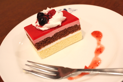 あ、あかりもちゃんといるんだよ!?　開催初日から大盛況の『ゆるゆりカフェ3』をレポート-13