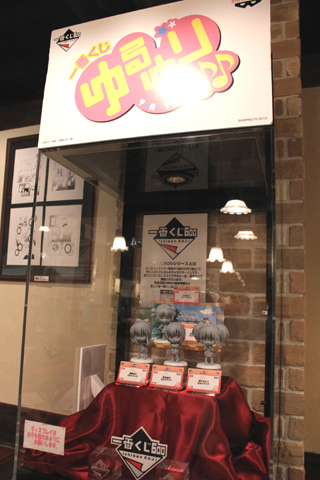 あ、あかりもちゃんといるんだよ!?　開催初日から大盛況の『ゆるゆりカフェ3』をレポート-19