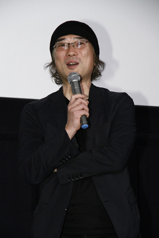 『宇宙戦艦ヤマト2199』第二章初日舞台挨拶の模様をご紹介！-3