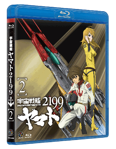 『宇宙戦艦ヤマト2199』第二章初日舞台挨拶の模様をご紹介！-5