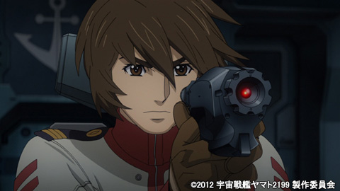 『宇宙戦艦ヤマト2199』第二章初日舞台挨拶の模様をご紹介！-6