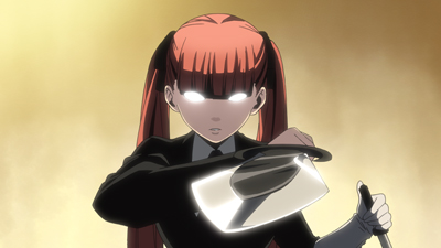 『アルカナ・ファミリア』第3話場面カット先行公開!-2