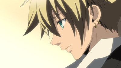 『アルカナ・ファミリア』第4話場面カット先行公開!-2