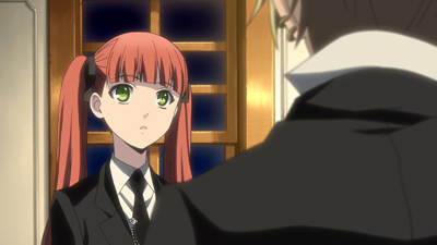 『アルカナ・ファミリア』第4話場面カット先行公開!-3