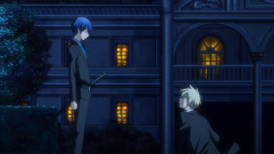 『アルカナ・ファミリア』第4話場面カット先行公開!-4