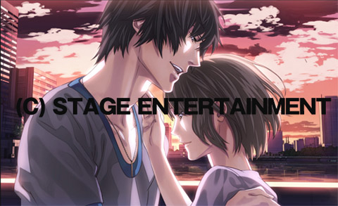 ドラマCD『Two of Us』購入特典イラストカードはコレ！-2