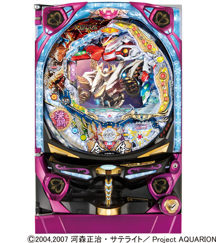 『アクエリオン』関連ニコニコ生放送が7月22日放送！-2