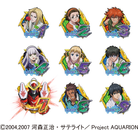 『アクエリオン』関連ニコニコ生放送が7月22日放送！-3