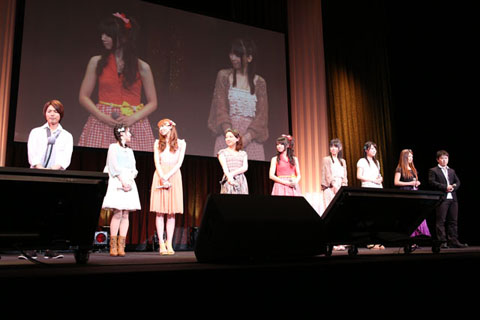 初の大規模イベント開催！　「シャイニング ファン フェスタ 2012 Spring ＜昼の部＞」イベントレポート！　保志総一朗さん、水樹奈々さん、神谷浩史さんなど、人気キャストも大集合！-14