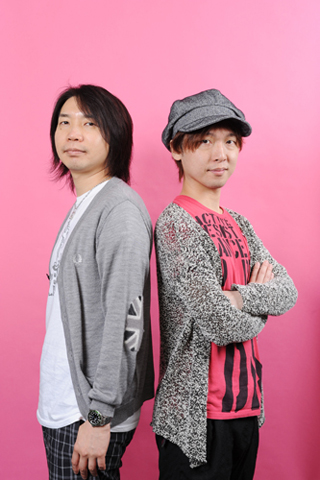 白血球、待望の擬人化。CD発売で立花慎之介＆諏訪部順一コメント-3