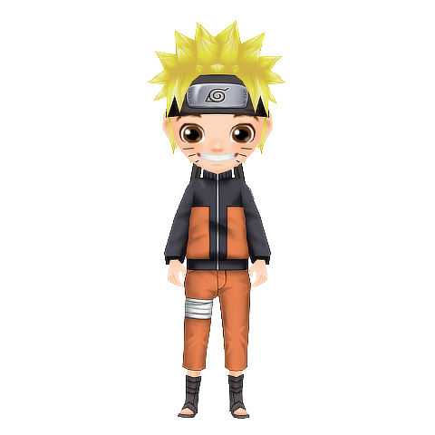 「うたスキ　プレミアム」会員になって『NARUTO』オリジナルアバターをゲットしよう！-1