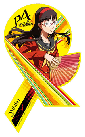 「マグコレ」最新作は8月下旬発売予定の『ペルソナ4』-4