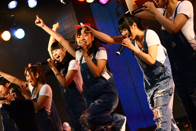 歌ってみた＆踊ってみたライブイベント『秋葉工房ふぇすたin ニコファーレ』レポート-1