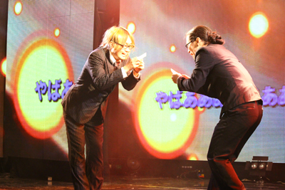 歌ってみた＆踊ってみたライブイベント『秋葉工房ふぇすたin ニコファーレ』レポート-2