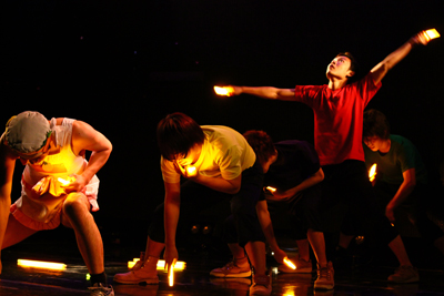 歌ってみた＆踊ってみたライブイベント『秋葉工房ふぇすたin ニコファーレ』レポート-3