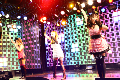 歌ってみた＆踊ってみたライブイベント『秋葉工房ふぇすたin ニコファーレ』レポート-4