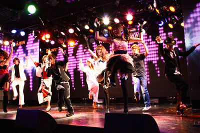 歌ってみた＆踊ってみたライブイベント『秋葉工房ふぇすたin ニコファーレ』レポート-6