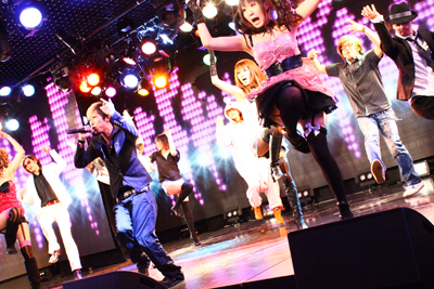 歌ってみた＆踊ってみたライブイベント『秋葉工房ふぇすたin ニコファーレ』レポート-7