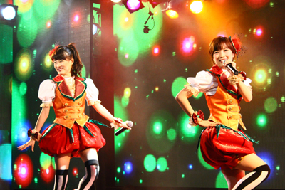 歌ってみた＆踊ってみたライブイベント『秋葉工房ふぇすたin ニコファーレ』レポート-9