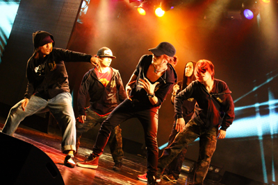 歌ってみた＆踊ってみたライブイベント『秋葉工房ふぇすたin ニコファーレ』レポート-10