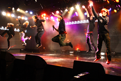 歌ってみた＆踊ってみたライブイベント『秋葉工房ふぇすたin ニコファーレ』レポート-11