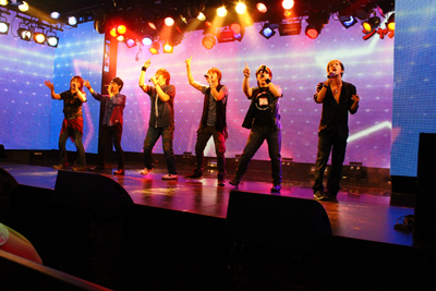 歌ってみた＆踊ってみたライブイベント『秋葉工房ふぇすたin ニコファーレ』レポート-12