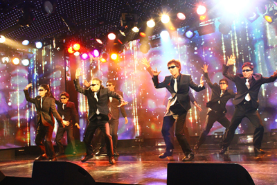 歌ってみた＆踊ってみたライブイベント『秋葉工房ふぇすたin ニコファーレ』レポート-13