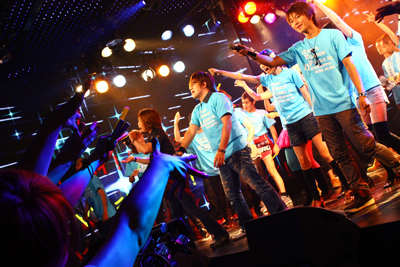 歌ってみた＆踊ってみたライブイベント『秋葉工房ふぇすたin ニコファーレ』レポート-18