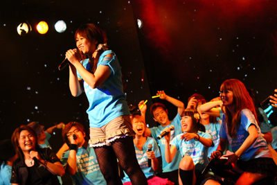 歌ってみた＆踊ってみたライブイベント『秋葉工房ふぇすたin ニコファーレ』レポート-19